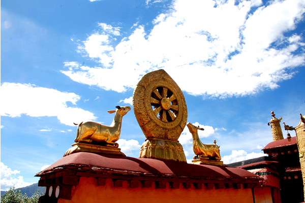 極地體驗，圓夢珠峰，拉薩，羊湖，普姆雍錯，滿拉水庫，珠峰大本營，扎什倫布寺，日喀則，納木措觀日出日落7晚8日游