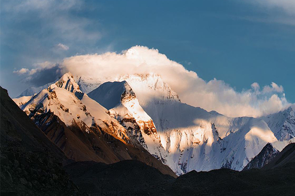 拉薩-林芝-珠峰-日喀則-納木錯(cuò) 12日11晚