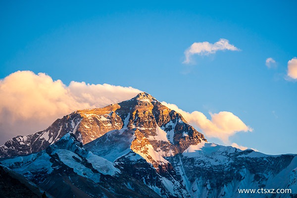 珠穆朗瑪峰旅游價(jià)格
