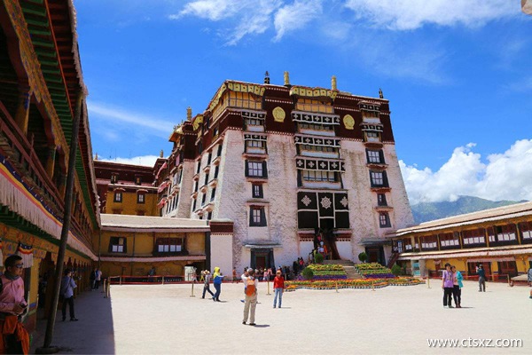 西藏旅游最佳時(shí)間