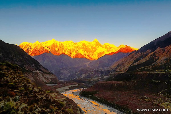 北京到拉薩機(jī)票