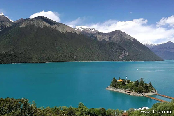 昆明到拉薩旅游費用