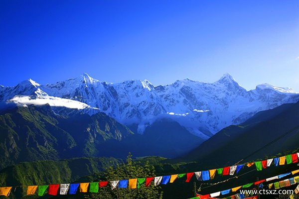 煙臺到西藏旅游費(fèi)用