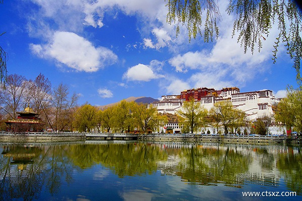 揚(yáng)州到西藏旅游景點線路