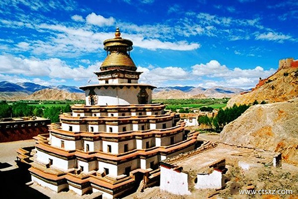 佛山到西藏旅游費(fèi)用