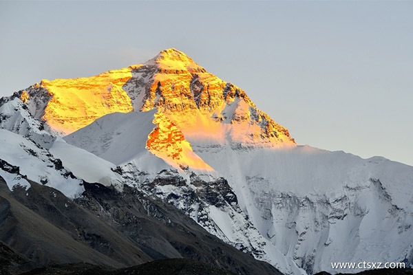 煙臺(tái)到西藏旅游景點(diǎn)