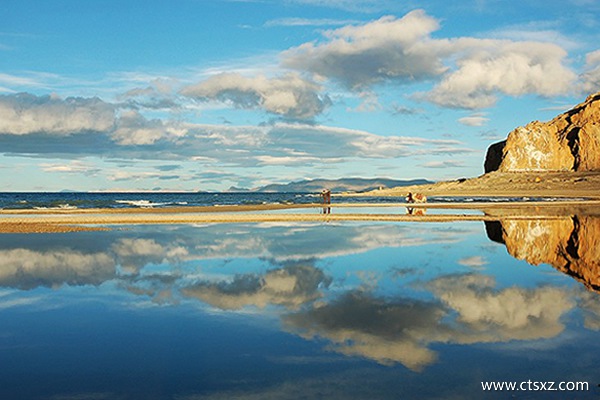 西藏旅游景點之納木錯