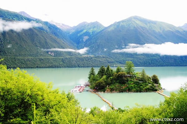 什么時候去西藏