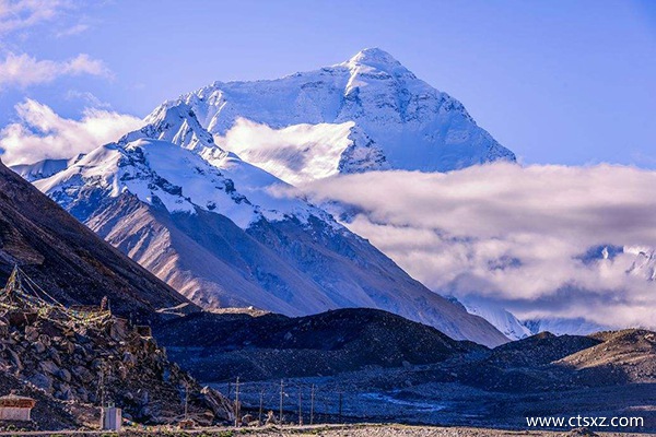 什么季節(jié)去西藏旅游合適
