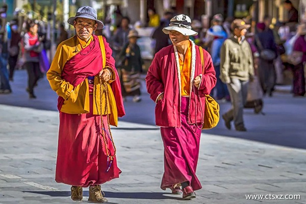 現(xiàn)在能去西藏旅游嗎