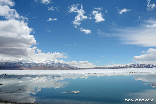 西藏阿里旅游線路