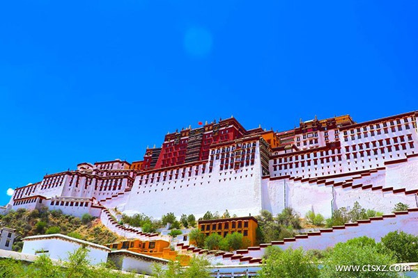 西藏旅游大概費(fèi)用多少