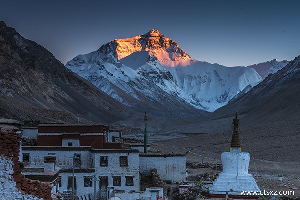 西藏主要景點(diǎn)有哪些