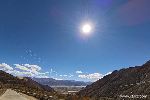 去西藏旅游花費