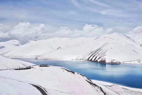 西藏幾月去旅游好