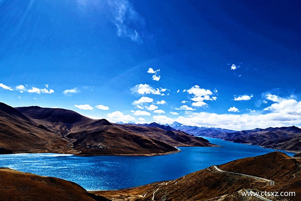 去西藏幾月合適