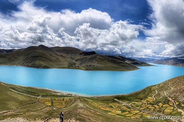 旅行西藏費(fèi)用是多少