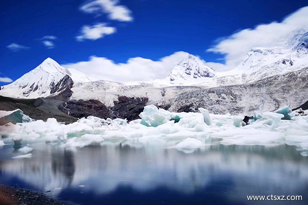 去西藏旅游花多少錢(qián)