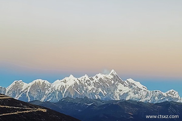 西藏必去旅游景點(diǎn)