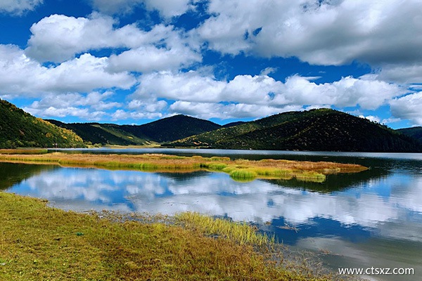 去西藏游要多少錢(qián)