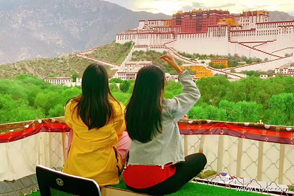 兩個人去西藏需要多少錢