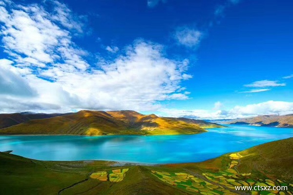 西藏旅游跟團(tuán)費用