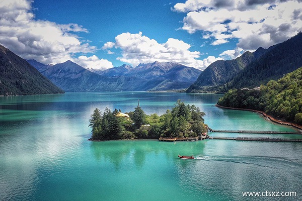 西藏旅游線(xiàn)路哪條好