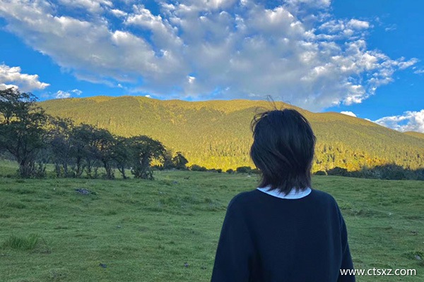 去西藏旅游適合幾月