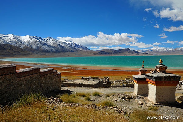 去阿里旅游的最佳時間