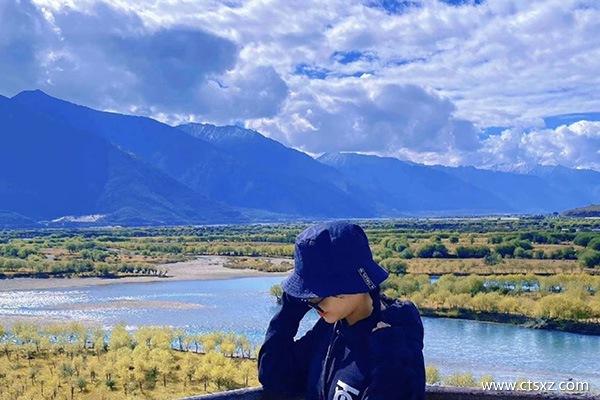 西藏旅游注意事項