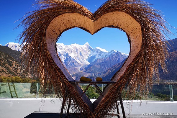 西藏經(jīng)典景點有哪些