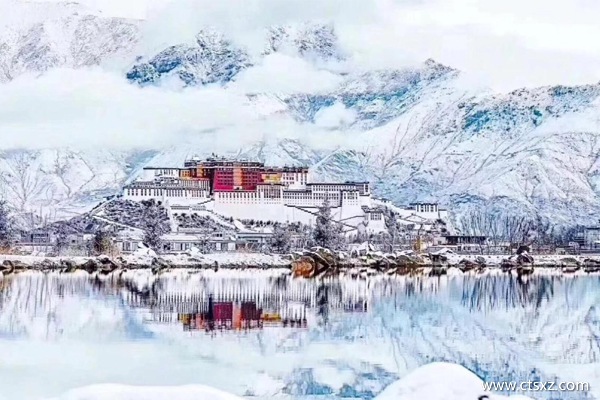 兩個(gè)人瓊瑤拉薩6000元夠么