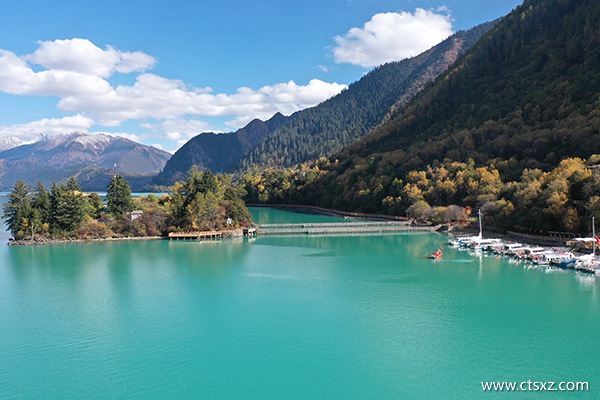 西藏幾月去比較好