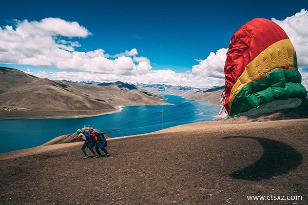 西藏新遠程旅行社電話
