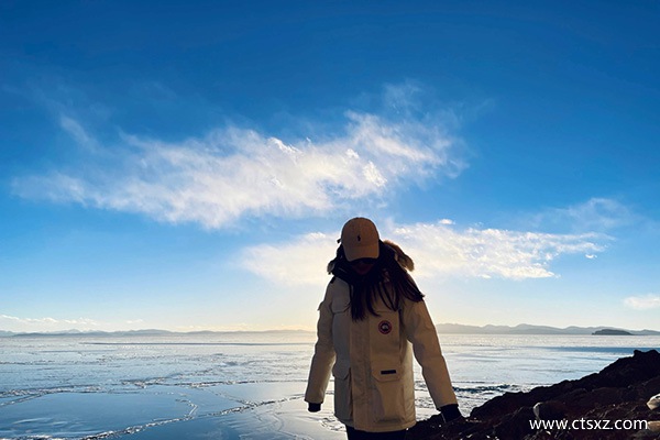 去西藏高原反應