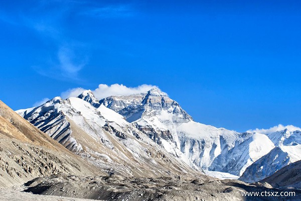 報(bào)團(tuán)去珠峰大本營多少錢