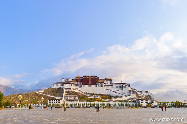 西藏旅游什么時(shí)候去合適