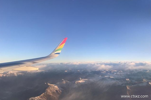 進(jìn)藏旅游選擇什么交通方式