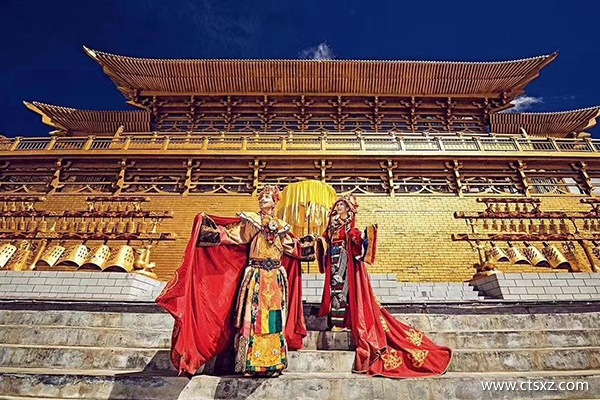 西藏旅游花費(fèi)指南