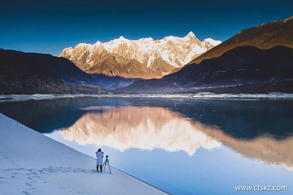 西藏旅游最佳月份