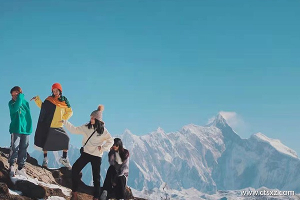 國慶去西藏旅游有什么注意事項