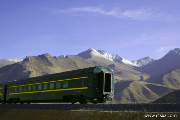坐火車去拉薩哪趟車風(fēng)景最美
