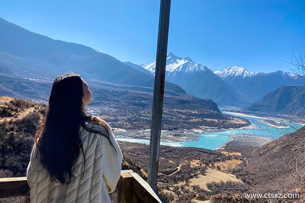 西藏旅游必備物品指南