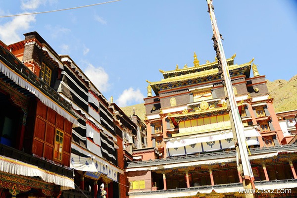 西藏傲鵬旅行社