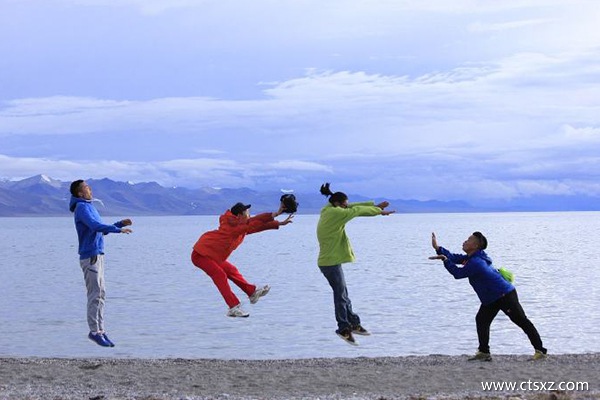 西藏跟團(tuán)旅游的費(fèi)用
