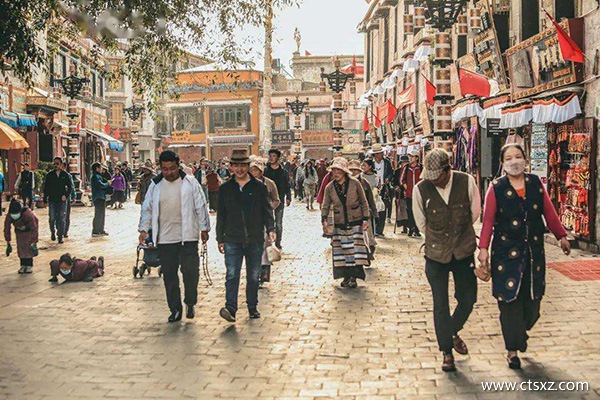 西藏眾信國際旅行社