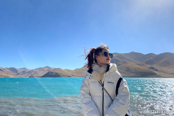 什么季節(jié)去西藏旅游最合適