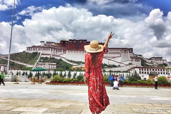 去西藏準(zhǔn)備什么