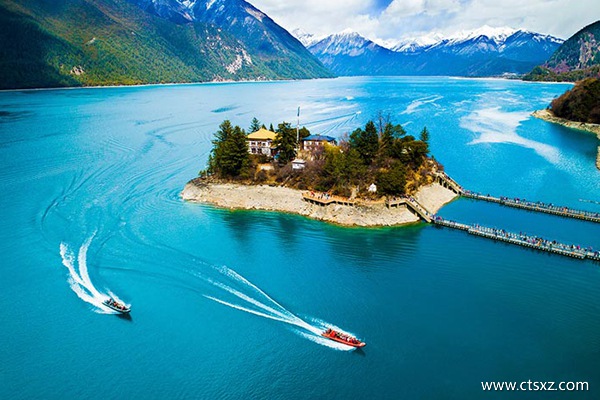 哪個季節(jié)去西藏最好