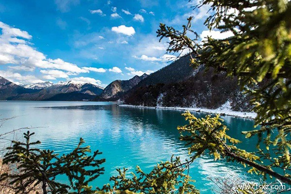 林芝的旅游景點有哪些